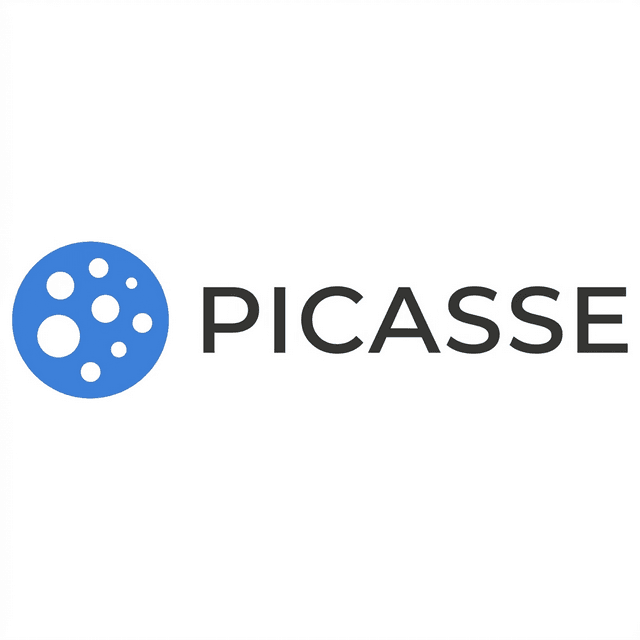 Picasse Logo